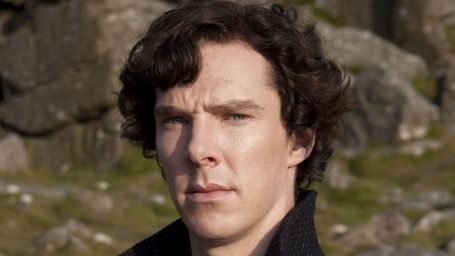 bild aus der news "Star Trek 2": Weitere Verwirrung um Benedict Cumberbatchs Rolle im Sequel