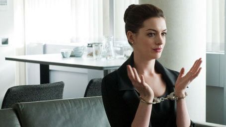 bild aus der news Neue Bilder zu "The Dark Knight Rises": Mehr von Catwoman und Joseph Gordon-Levitt