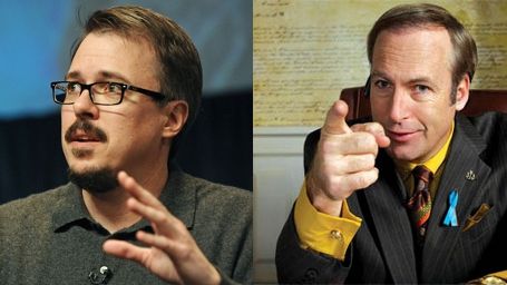 bild aus der news "Breaking Bad"-Schöpfer denkt über Spin-Off mit Anwalt Saul Goodman nach