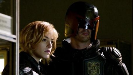 bild aus der news Neue Bilder zum Action-Kracher "Dredd" mit Karl Urban und Lena Headey