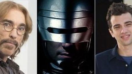 bild aus der news "Robocop": Jackie Earle Haley bestätigt, Jay Baruchel im Gespräch