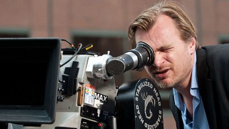 bild aus der news Christopher Nolan gibt Ratschlag für nächsten "Batman"-Regisseur
