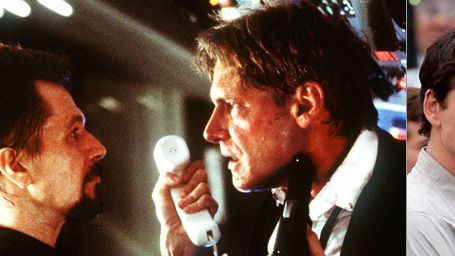 bild aus der news Harrison Ford and Gary Oldman wiedervereint in Spionage-Thriller "Paranoia" mit Liam Hemsworth
