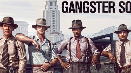 bild aus der news "Gangster Squad": Warner will bedenkliche Gewaltszene im Kino ersetzen