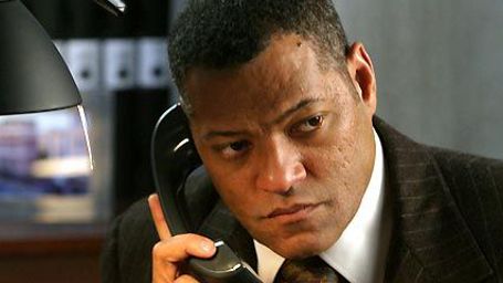 bild aus der news Laurence Fishburne für "Hannibal"-TV-Serie im Gespräch