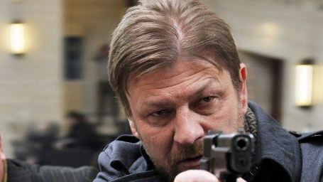 Deutsche Trailerpremiere zum Action-Film "Cleanskin - Bis zum Anschlag" mit Sean Bean