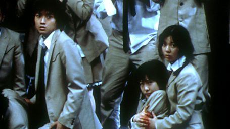 "Battle Royale": Kultfilm soll als Serienformat für US-Sender CW produziert werden