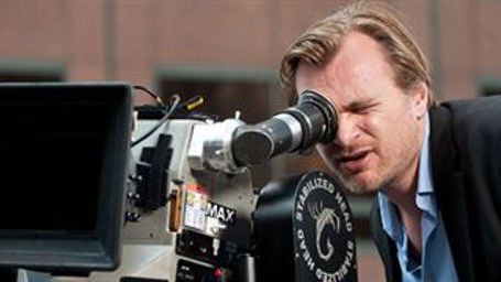 bild aus der news "The Dark Knight Rises": Deutsches Making-Of zu Christoper Nolans Batman-Finale