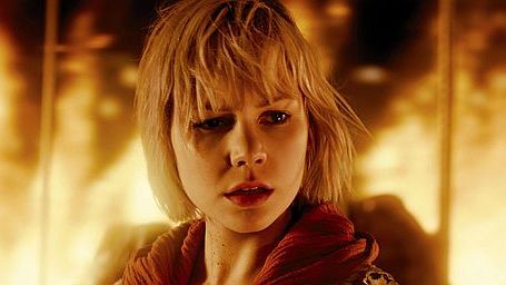 bild aus der news "Silent Hill 2: Revelation 3D": Erster Trailer zum Grusel-Schocker 
