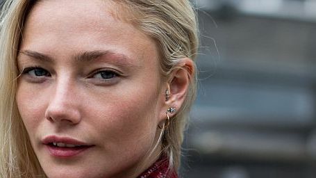 bild aus der news "Fast & Furious 6": Topmodel Clara Paget bringt die Reifen zum qualmen