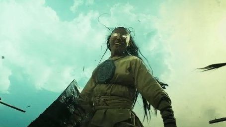 bild aus der news Fulminanter Trailer zum Martial-Arts-Kracher "Tai Chi 0"