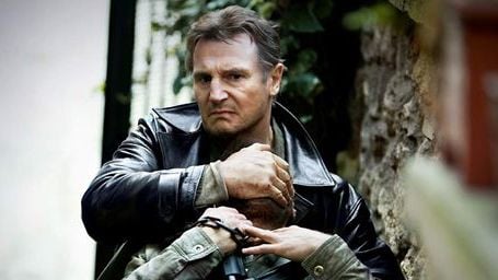 bild aus der news Badass Liam Neeson is back: Neuer Trailer zu "96 Hours -Taken 2"