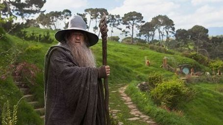 bild aus der news Hinweise auf Titel von "Der Hobbit 3" verdichten sich