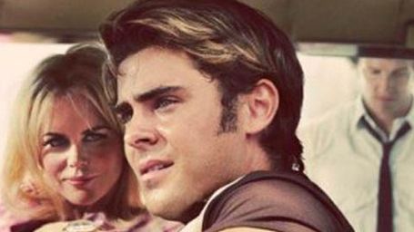 bild aus der news Erster "The Paperboy"-Trailer mit John Cusack, Zac Efron und einer sündigen Nicole Kidman