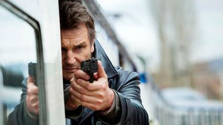 "96 Hours -Taken 2": Dritter internationaler Trailer mit Liam Neeson