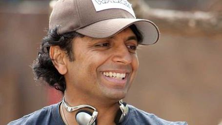 M. Night Shyamalan entwickelt Fernsehserie "Proof" für US-Kabelsender