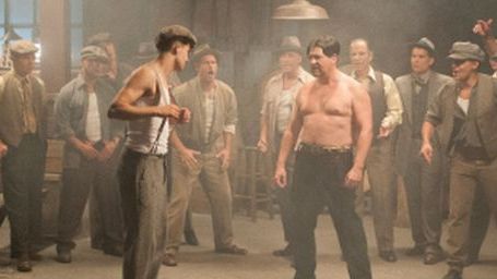 bild aus der news Nach Rechtsstreit: "Wie ein wilder Stier 2" in "The Bronx Bull" umbenannt