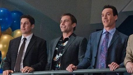 bild aus der news "American Pie: Das Klassentreffen"-Regisseure realisieren auch den fünften Teil der Reihe