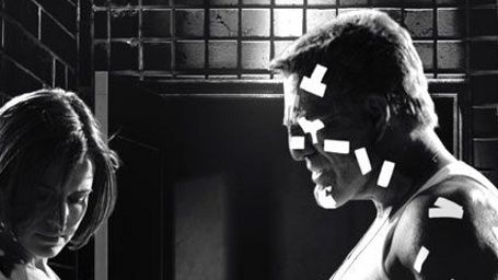 bild aus der news "Sin City 2": Teilnahme von Mickey Rourke fest eingeplant