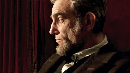 bild aus der news Erstes Bild: Daniel Day-Lewis als US-Präsident "Lincoln" in Steven Spielbergs Biopic