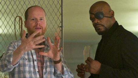 bild aus der news "The Avengers 2": Joss Whedon wird das Sequel schreiben und inszenieren