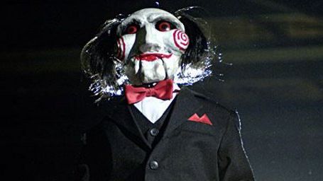 bild aus der news Lionsgate denkt über Wiederbelebung der blutigen "Saw"-Reihe nach