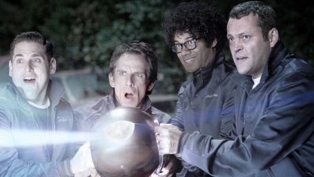 bild aus der news Glibber, Explosionen und Alien-Action im deutschen Trailer zu "Die Nachbarn der 3. Art"