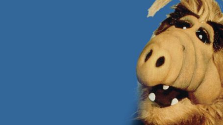 bild aus der news Katzenjammer! Sony Pictures plant neuen "Alf"-Kinofilm