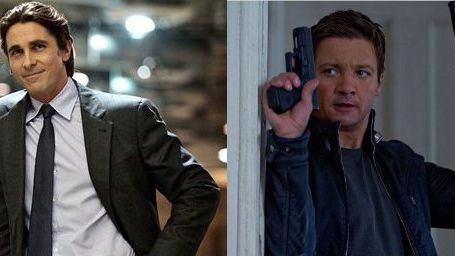 US-Charts: "Das Bourne Vermächtnis" entthront "The Dark Knight Rises"