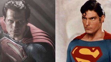 "Man of Steel": Regisseur will sich völlig von vorherigen Superman-Filmen entfernen