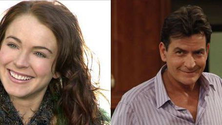 bild aus der news "Scary Movie 5": Traumpaar Charlie Sheen und Lindsay Lohan stirbt in Eröffnungssequenz