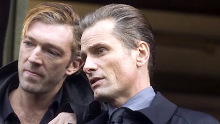 bild aus der news "Tödliche Versprechen 2": Focus lässt Mafia-Fortsetzung von David Cronenberg fallen