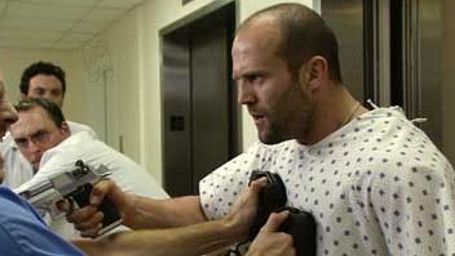 bild aus der news Jason Statham stark interessiert am Actioner-Sequel "Crank 3"