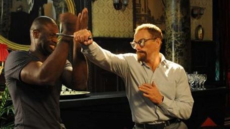 bild aus der news "Six Bullets": Deutscher Trailer zum DVD-Actioner mit Jean-Claude Van Damme