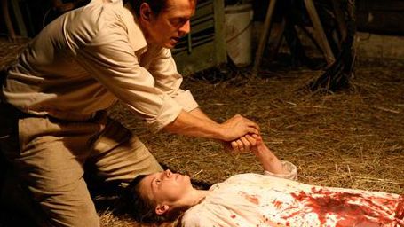 bild aus der news Ashley Bell über Horror-Sequel "Der Letzte Exorzismus 2": "noch furchteinflößender"!