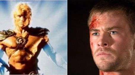 bild aus der news Dolph Lundgren wünscht sich "Thor"-Star Chris Hemsworth als "He-Man"