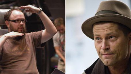 bild aus der news Christian Alvart ("Pandorum") inszeniert Til Schweigers "Tatort"-Debüt