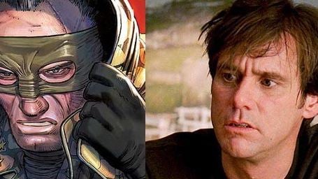 "Kick-Ass 2": Universal will Jim Carrey für Helden-Fortsetzung