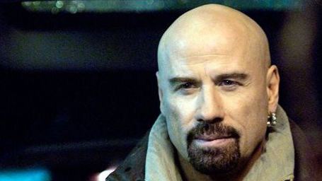 "The Toxic Avenger": John Travolta für Remake über Monster-Mutanten im Gespräch