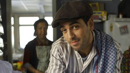 bild aus der news Elyas M'Barek gibt Hollywood-Debüt als Vampir in Bestselleradaption "The Mortal Instruments"