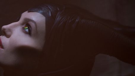 bild aus der news "Maleficent": Angelina Jolies Tochter für Disneys Märchenverfilmung gecastet