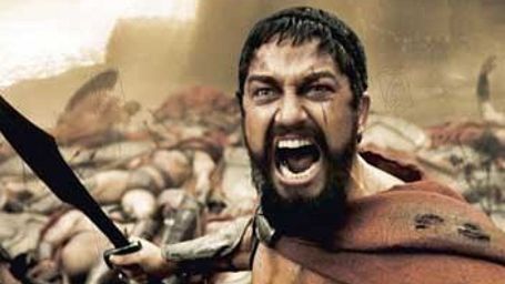 bild aus der news "300: Battle of Artemisia": Gerard Butler kehrt nicht als Leonidas zurück
