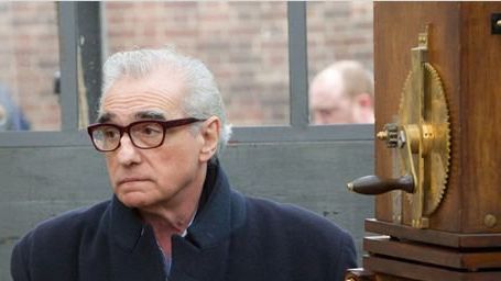 bild aus der news "Silence": Martin Scorsese wird wegen Verzögerungen verklagt