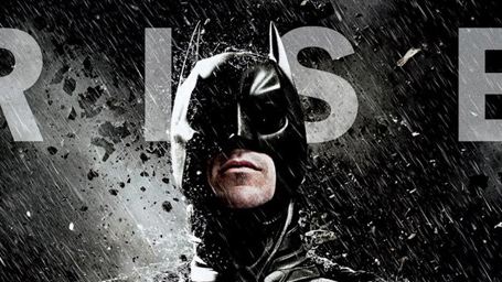 "The Dark Knight Rises": Prequel als Motion-Comic und Modine & Gordon-Levitt sprechen über Sequel