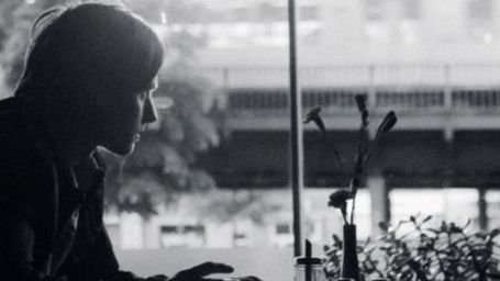 bild aus der news Exklusive Trailerpremiere zu "Oh Boy!" mit "Crazy"-Star Tom Schilling