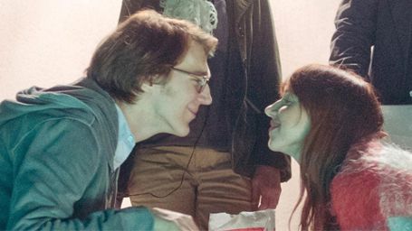 bild aus der news "Ruby Sparks": Erster deutscher Trailer zur Indie-Komödie mit Paul Dano