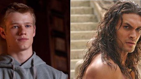 bild aus der news "Wolves": "Game of Thrones"-Star Jason Momoa und Lucas Till in neuem Werwolf-Projekt
