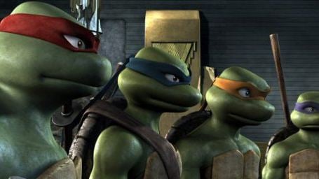 "Ninja Turtles"-Reboot: Geleakter Drehbuchentwurf laut Fansite noch schlimmer als befürchtet