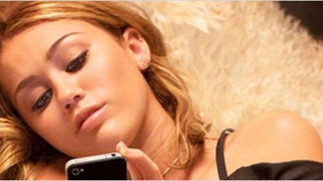 bild aus der news "Two and a Half Men": Mitwirken von Miley Cyrus bestätigt und Details zu ihrer Rolle