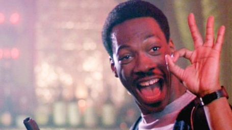 bild aus der news Eddie Murphy und "The Shield"-Macher Shawn Ryan arbeiten an "Beverly Hills Cop"-Serie